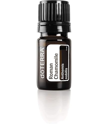 Amazon.com: doTERRA - Melissa Essential Oil - 5 mL : Health