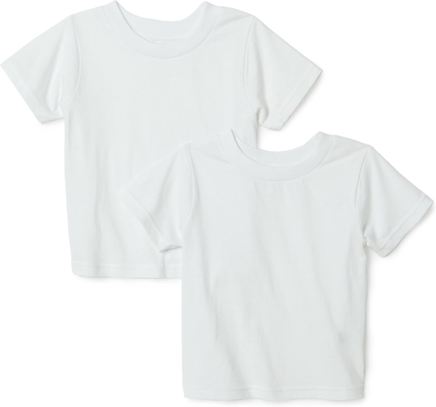 Calvin Klein Little Boys' Undershirt Clothing