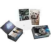 Supernatural: The Postcard Collection (Science Fiction Fantasy)