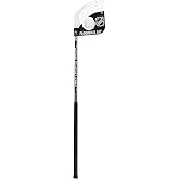 Franklin Sports NHL 90 cm Floorball Stick Set | Gym Class + Institutional Play, Vented ABS Blade Design, Moisture-Repellent Grip Handle, Glass Fiber Shaft Build