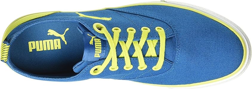puma slyde dp sneakers blue