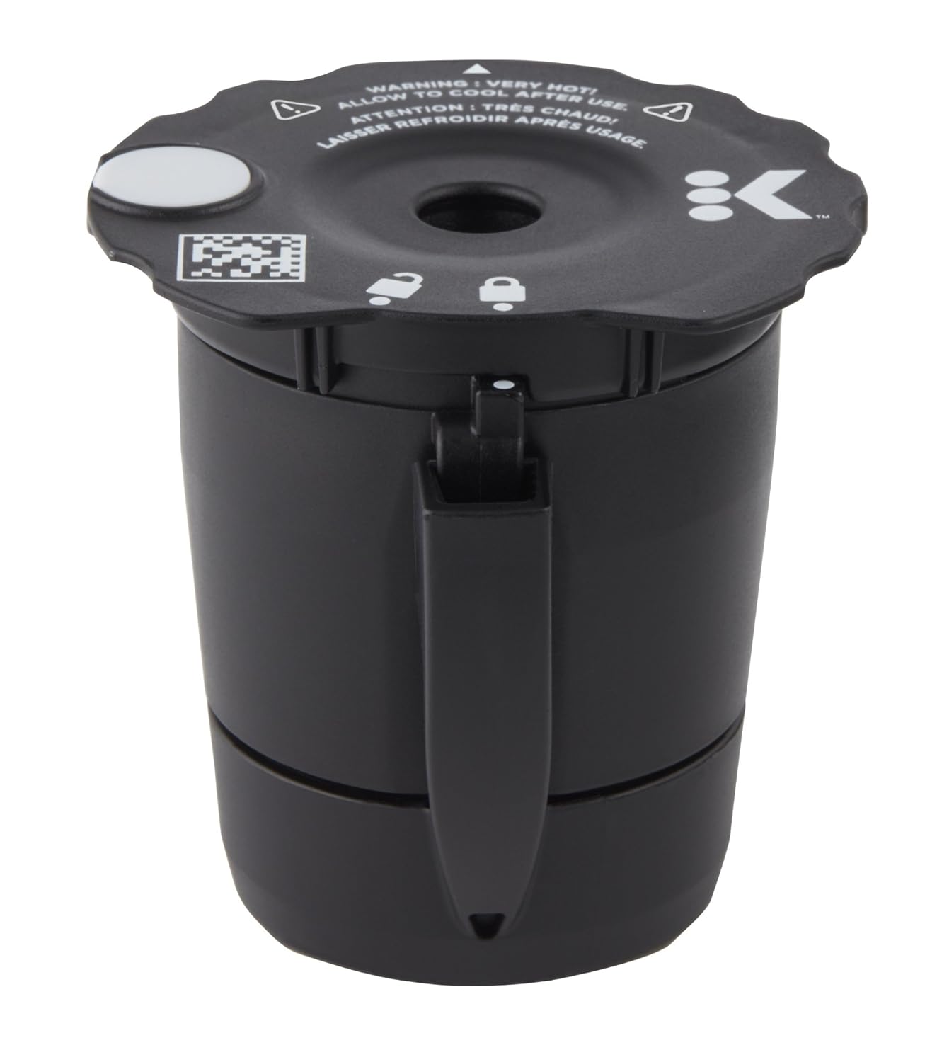 Keurig My K Cup Universal Reusable Ground Coffee Filter Review Keurig My K Cup Universal Reusable Ground Coffee Filter Review