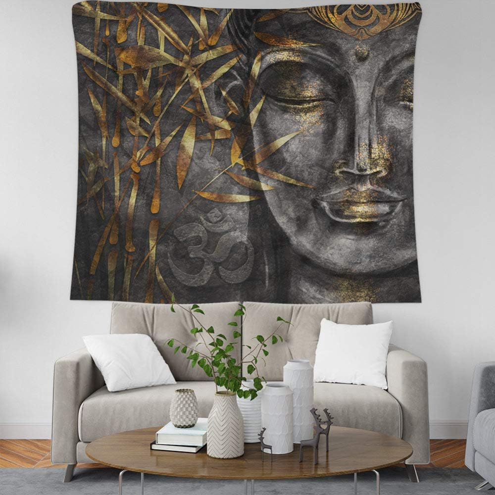 arazzo indiano per letto