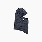 Turtle Fur Stria Quantum Balaclava Face Mask Hood Neck Warmer