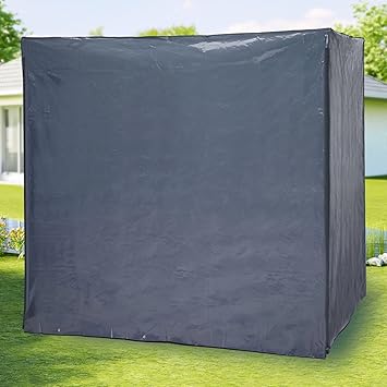 Abdeckung Hollywoodschaukel