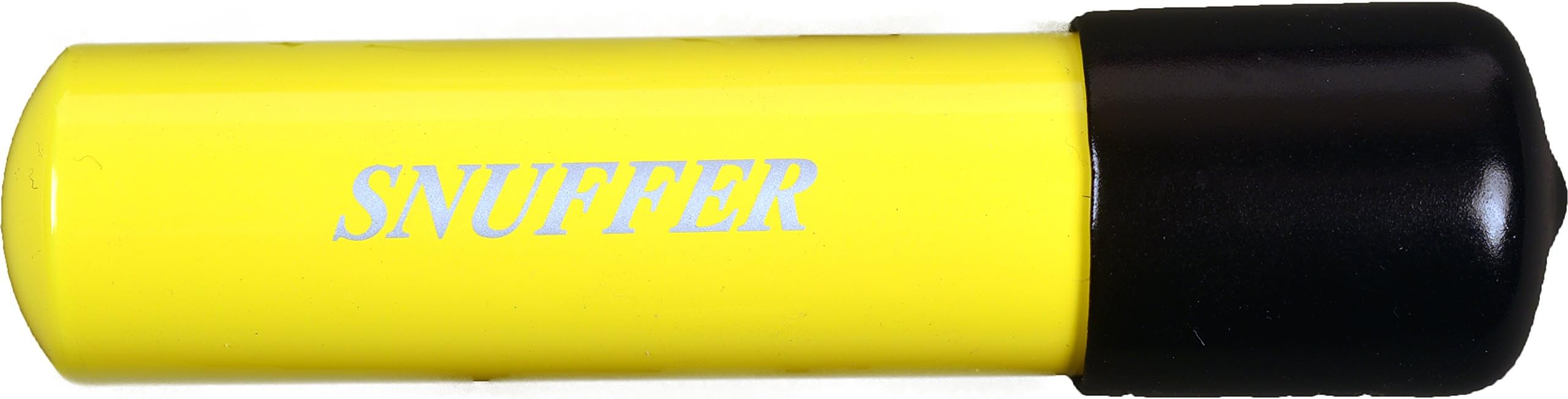 Single Snuffer Yellow - Spegnisigaro for Toscano - for The Complete Vision of The DIGITA Range: Snuffer®, Snaffero®.