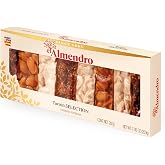 El Almendro Turron Selection (200g)