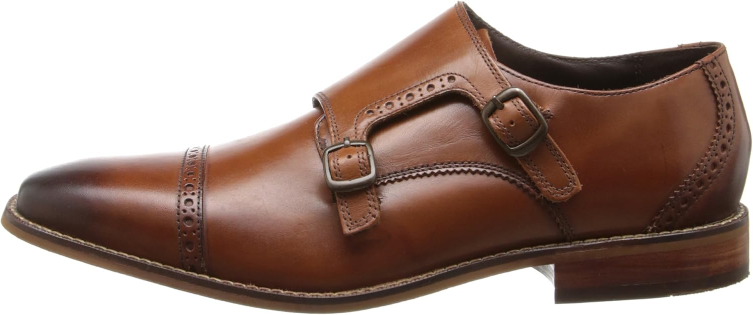 florsheim castellano monk