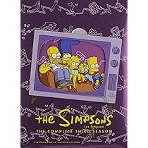 TVドラマ Simpsons: Season 5 [DVD] [Import] cm3dmju Amazon.com: The Simpsons: Season 5 : Kelsey Grammer