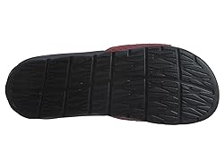 Nike Men's Benassi Solarsoft Slide Athletic