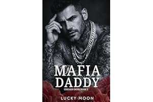 Mafia Daddy (Chicago Dons Book 1)
