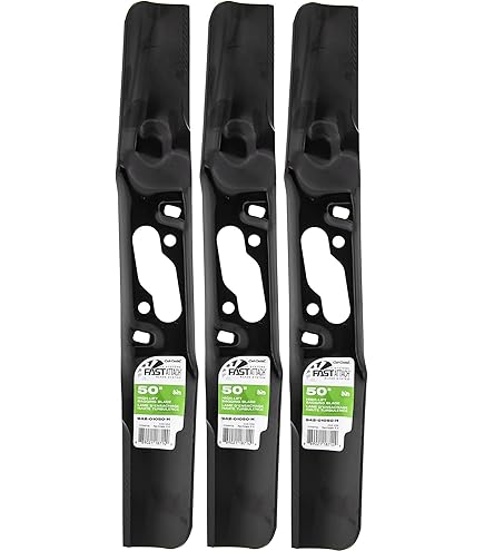 古葉 Amazon.com : CUB CADET Low Lift FastAttach Sand Blades 3 Pack