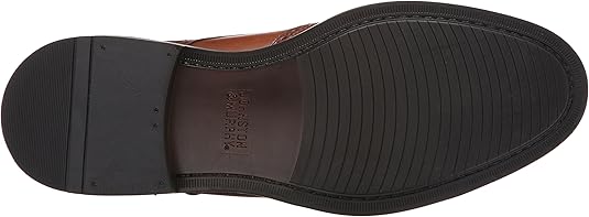 johnston and murphy tabor wingtip