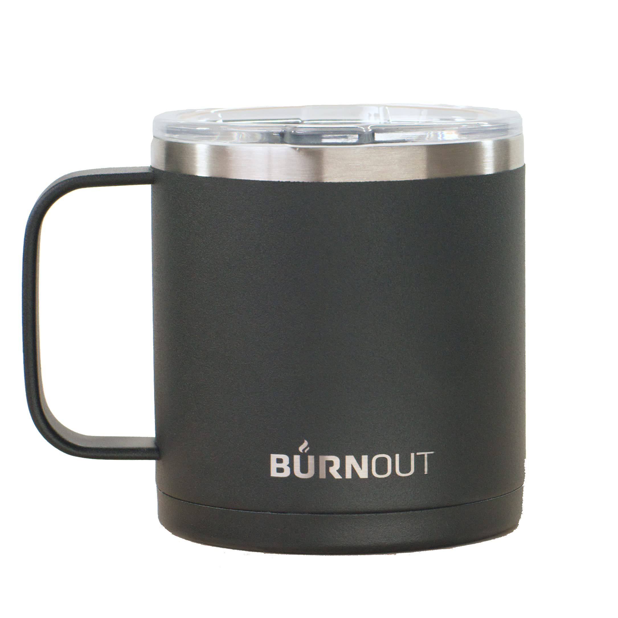 BurnOut 2.0 Instant Drinkability Temperature