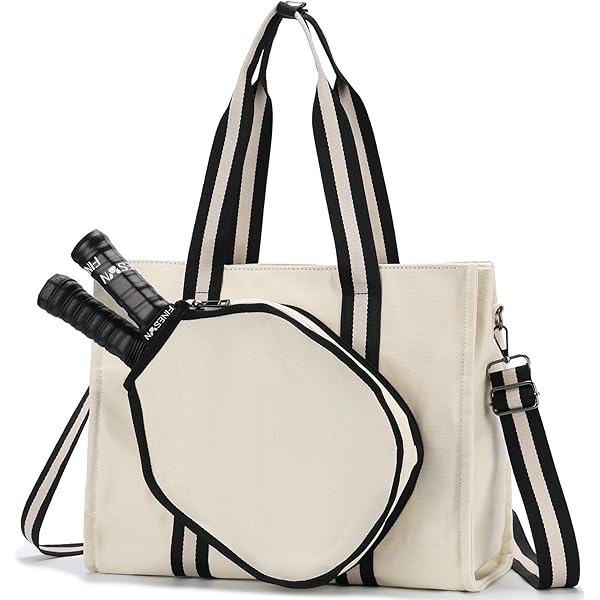 best pickleball bags for ladies