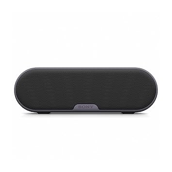 sony speaker srs xb2