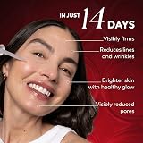 Olay Regenerist Active Firming Serum with Collagen Peptides Niacinamide Vitamin view 4