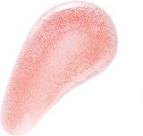 No7 High Shine Lip Gloss Pink Slip Long Lasting Non Sticky Formula view 3