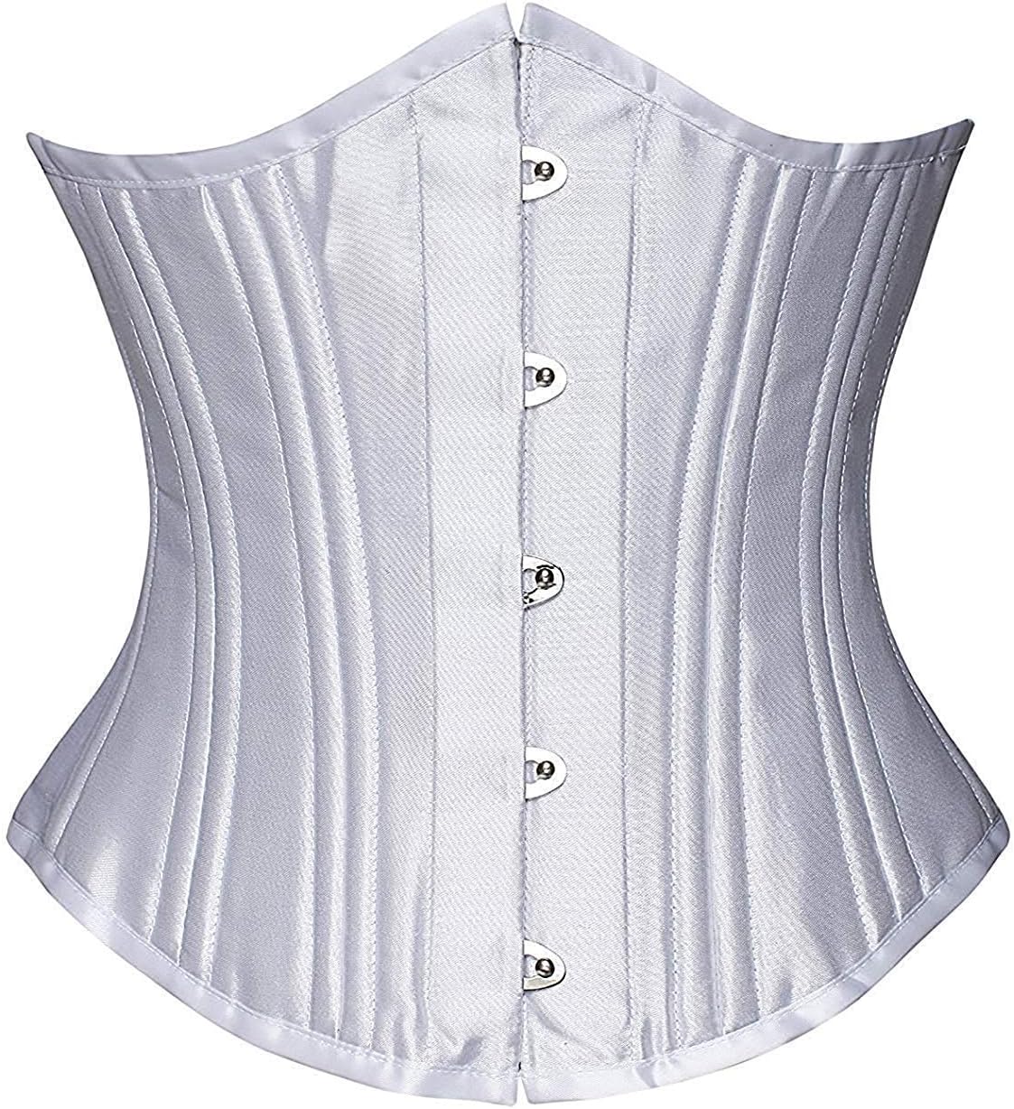 shaperx 26 steel boned corset