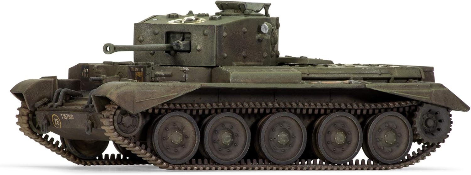 The Best Tank Model Kits Model Steam UK (2022)