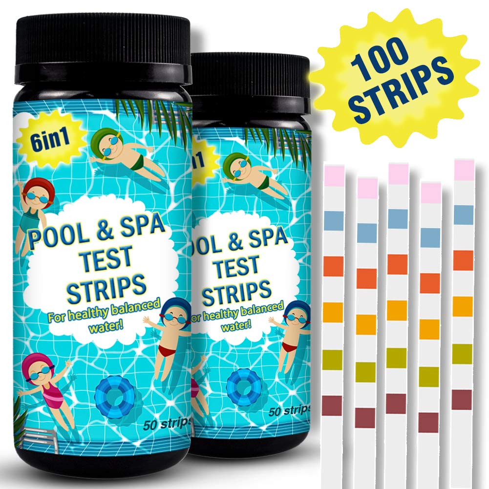 Which Is The Best Water Testing For Hot Tubs