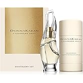 Donna Karan Cashmere Mist Discovery Duo Set For Women