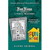 Fun Home: A Family Tragicomic