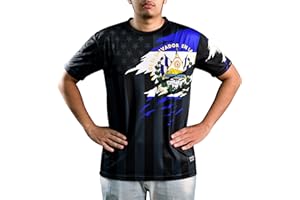 FOX & FURY Soccer Jersey for Mexico, Colombia, Cuba, Peru, Guatemala, Brazil, Honduras, El Salvador, Venezuela, Jamaica, Haiti