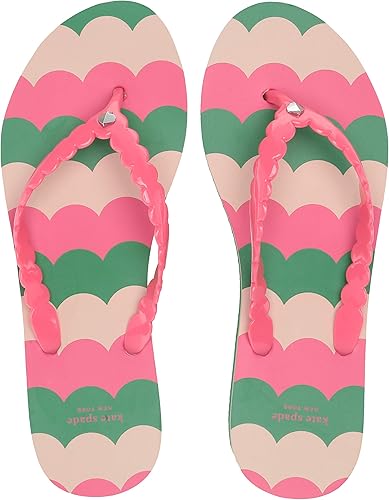 kate spade flip flops amazon