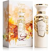 Creme of Clouds EDP 100ml by Fragrance World