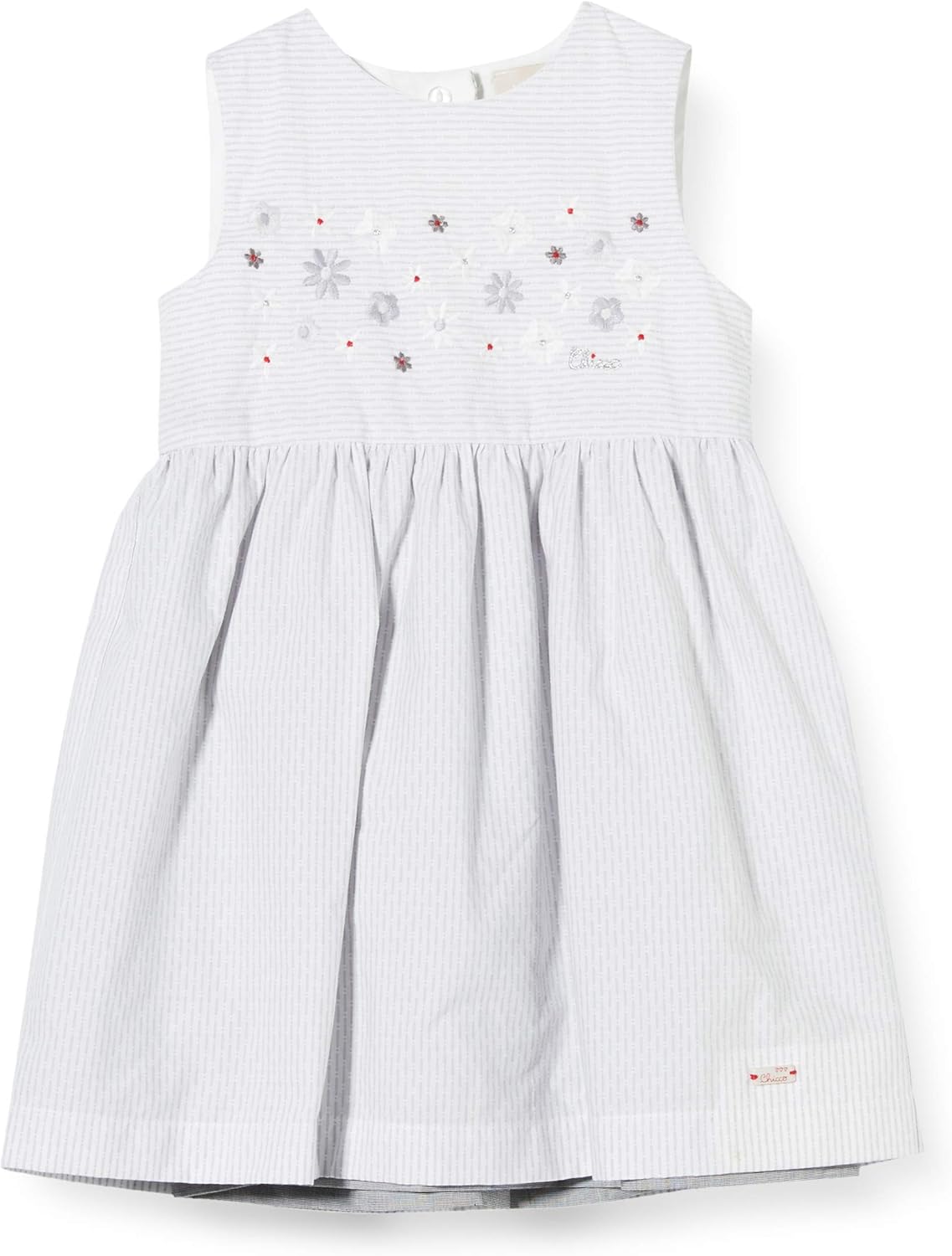 chicco baby dress
