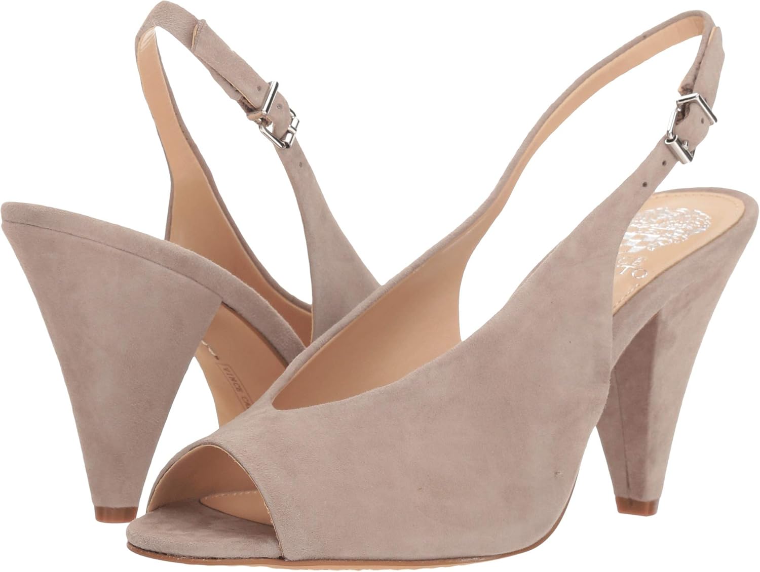 vince camuto eshantel dress sandals