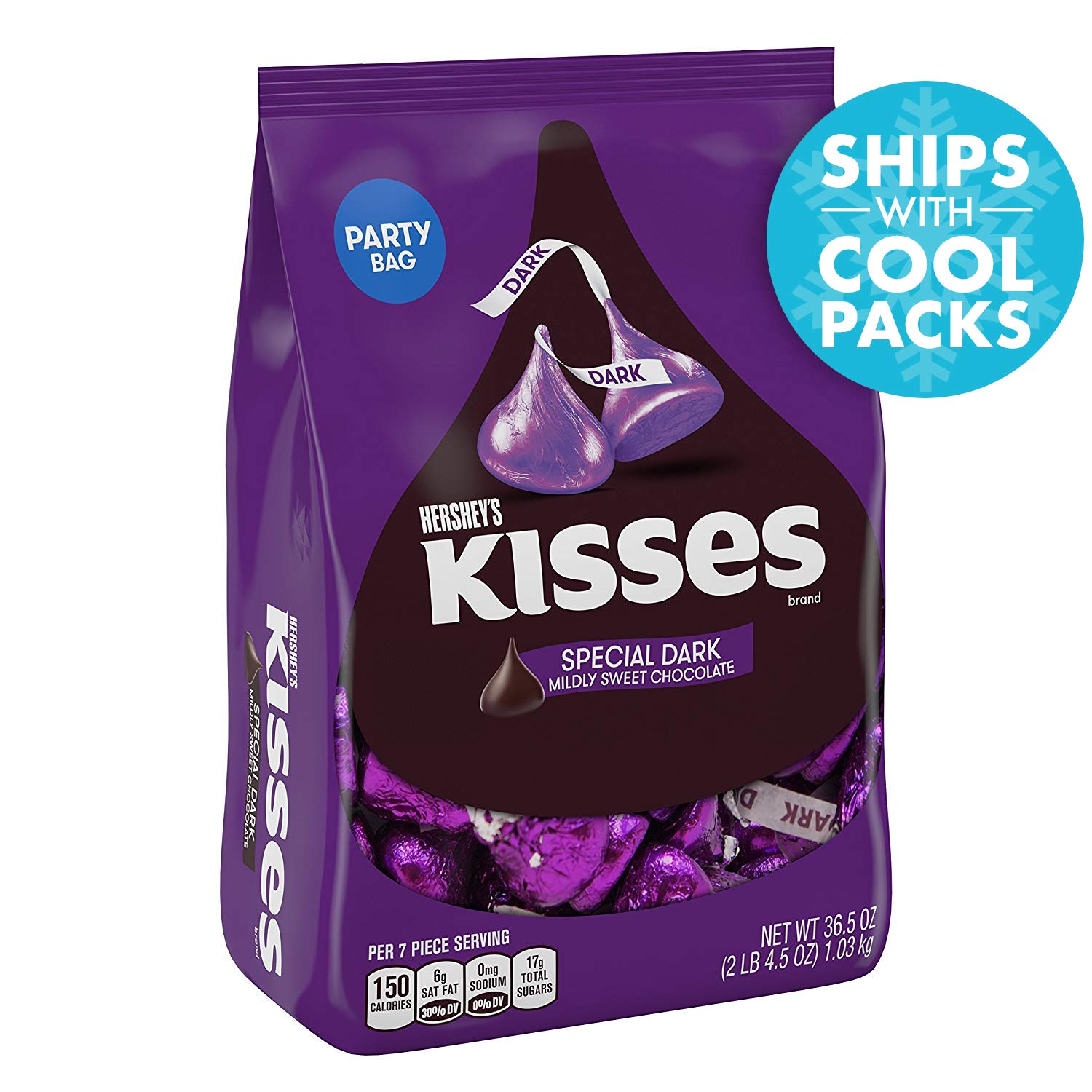 Hershey distribution strategy picture