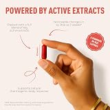 FIT LAB NUTRITION FitLab Weighto Thermogenic Capsules 90 Vegan UK Made view 7