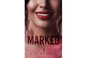 Marked: A Sapphic Psychological Thriller