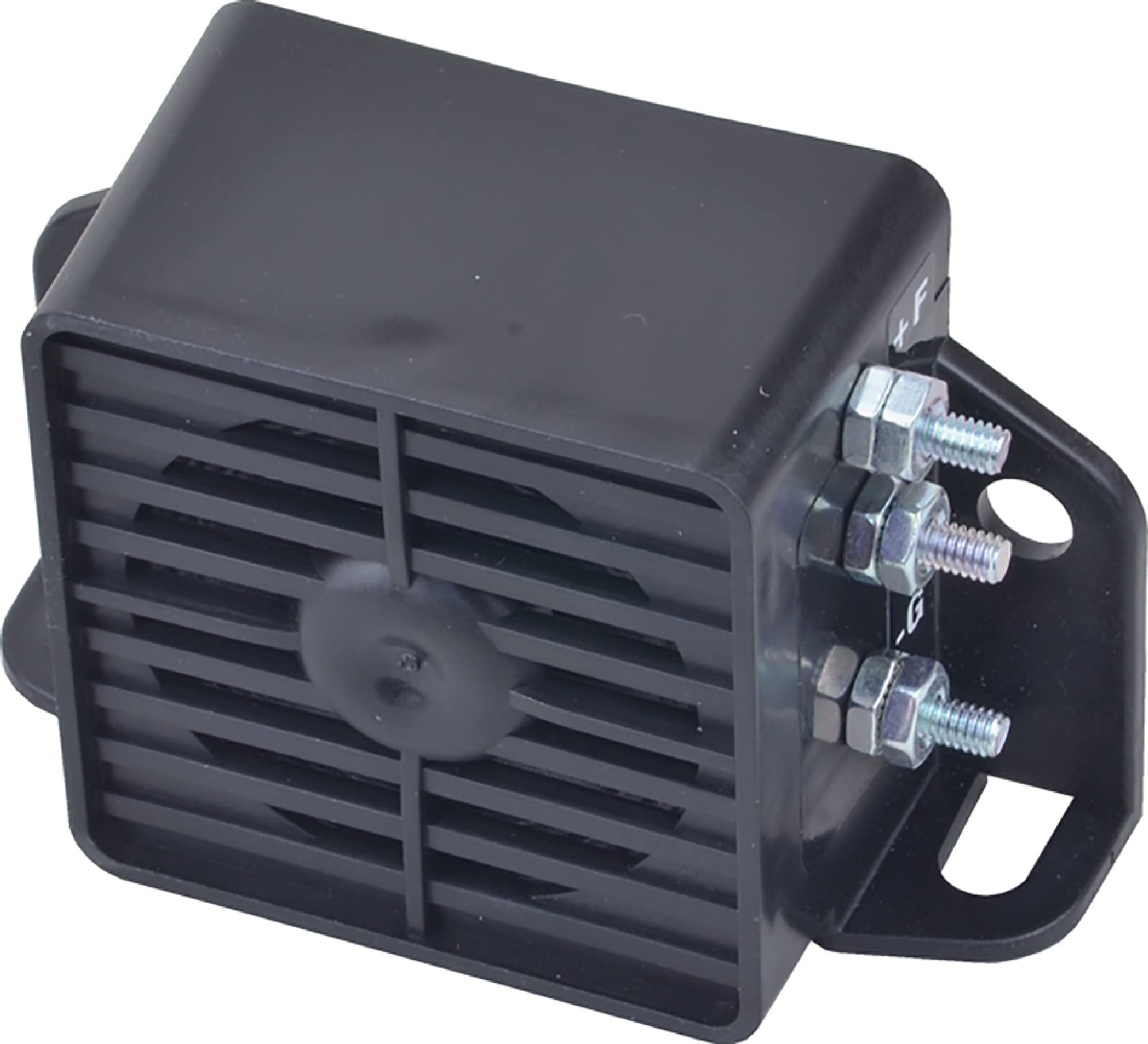 Photo 1 of DB Electrical PRE-DS232 Preco Back-Up Alarm; 12V; 97db Compatible with/Replacement for Universal DF532