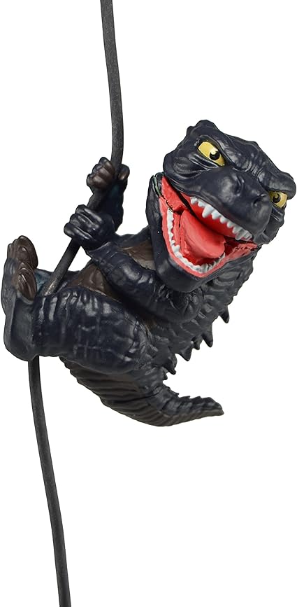 neca godzilla 2
