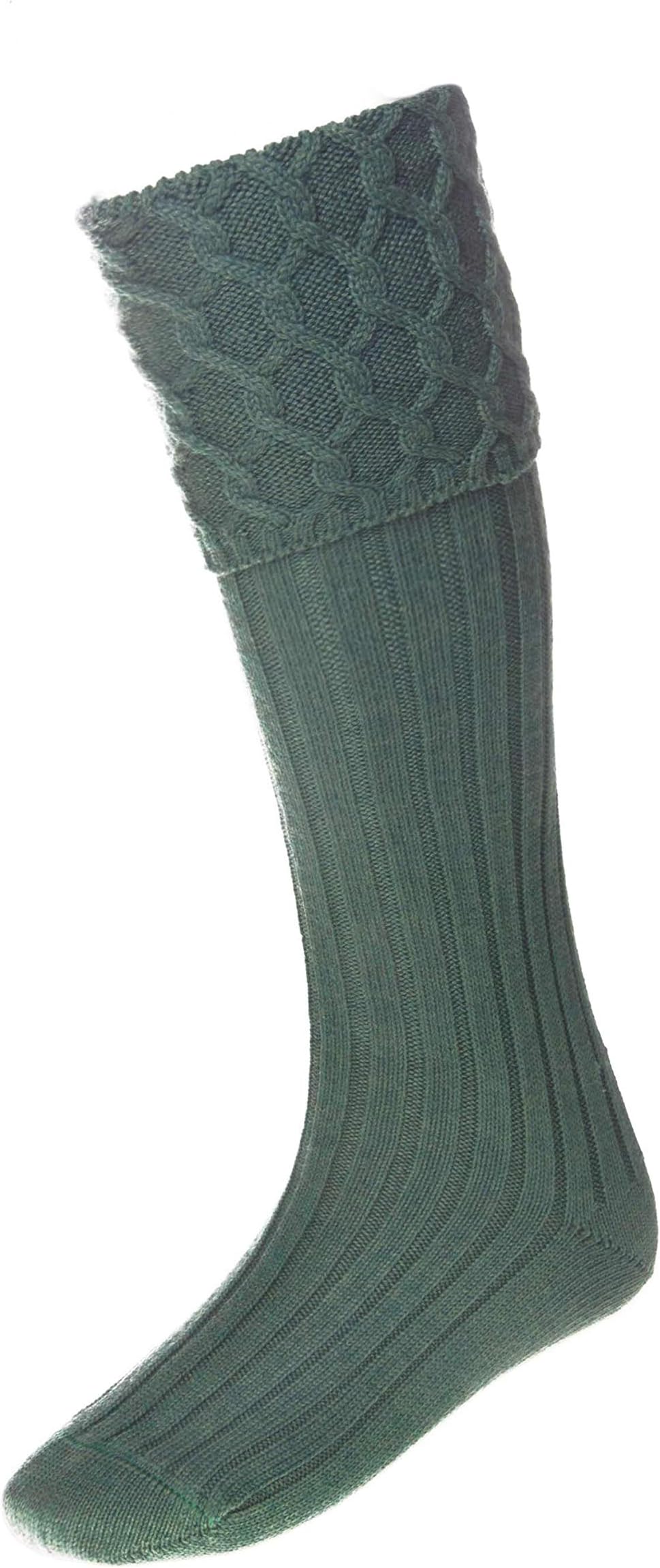 Lewis Kilt Hose