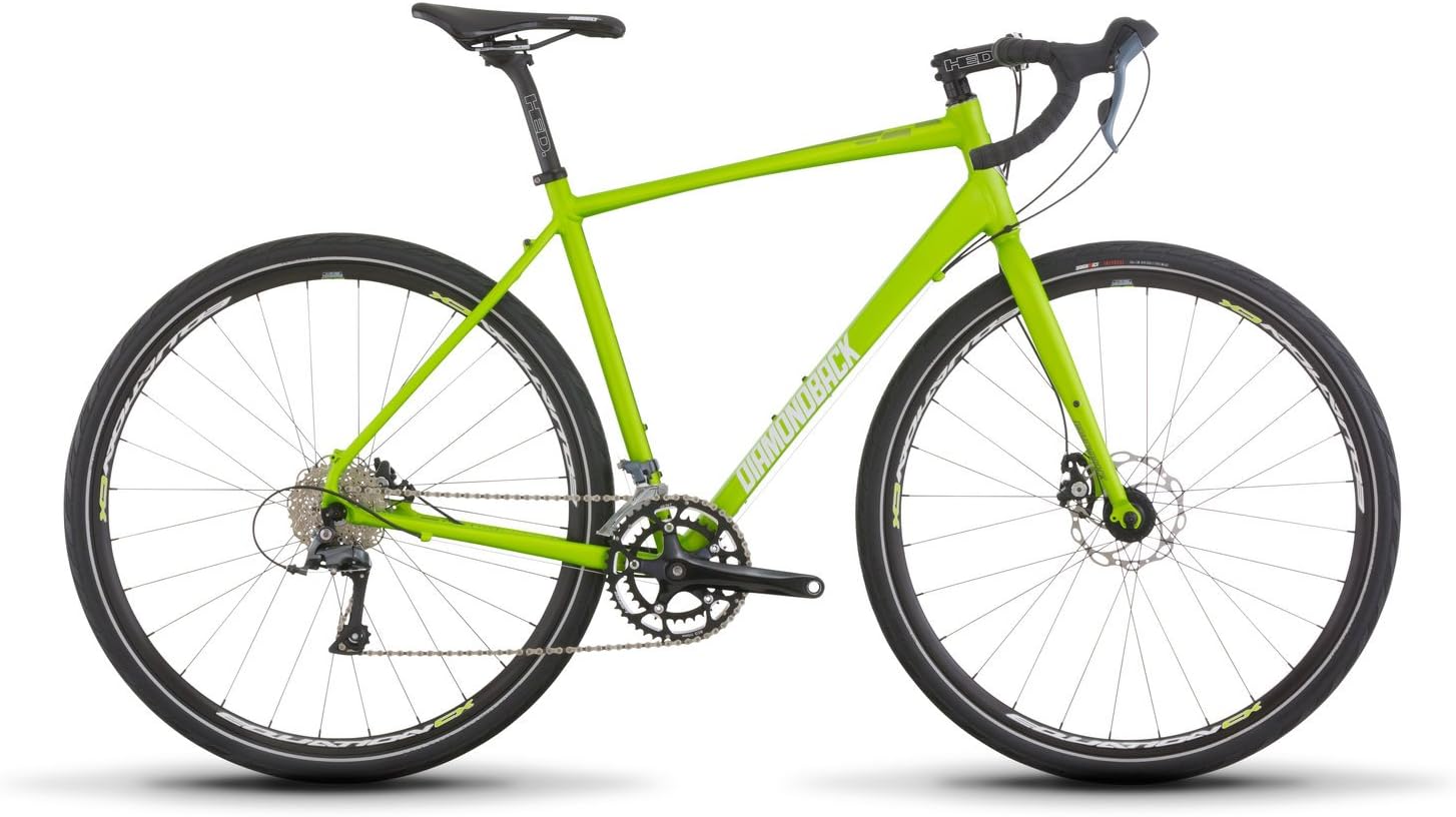 diamondback adventure bike