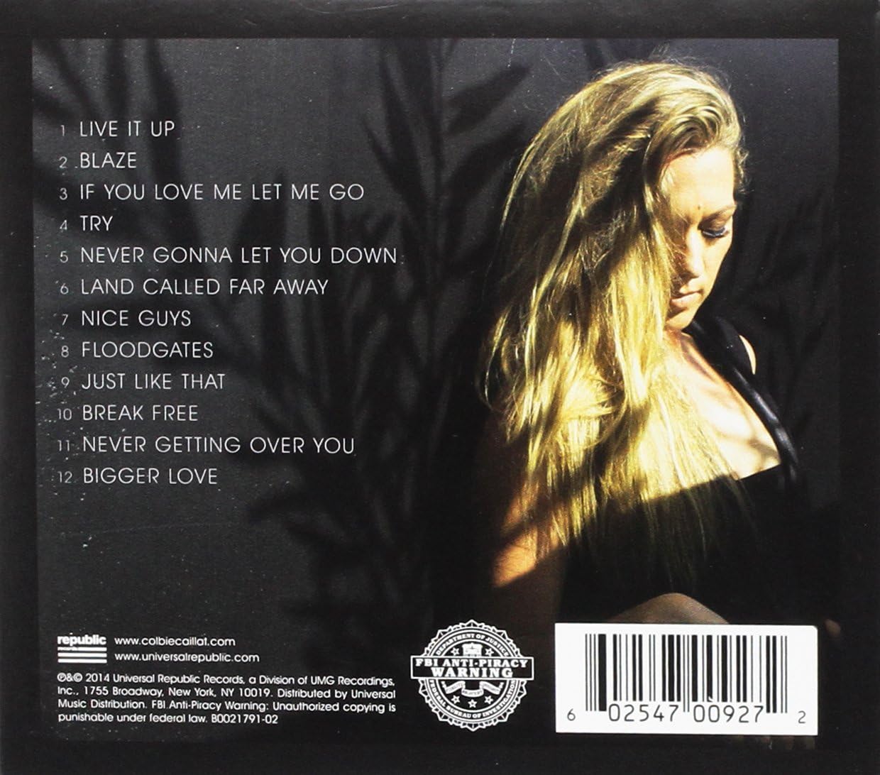 Gypsy Heart Caillat Colbie Amazon Ca Music gypsy heart