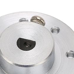 Arm Plate for ASME Series, Metal Special Arm