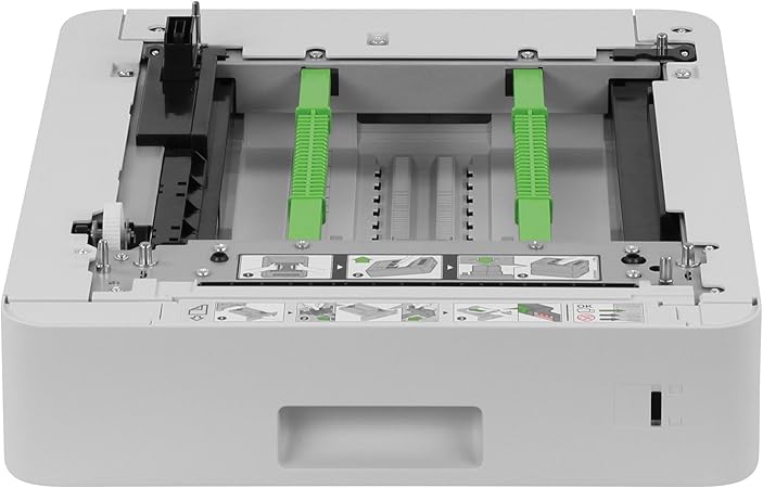 lt6500 lower paper tray