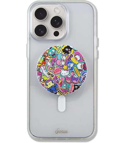 Amazon.com: Sonix x Sanrio Case for iPhone 17 Pro Max | Compatible