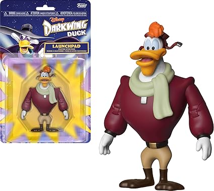 Amazon.com: Funko Disney Afternoon 