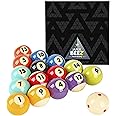 JAPER BEES Billiard Balls Pool Balls Billiard Set