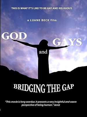 God and Gays: Bridging the Gap