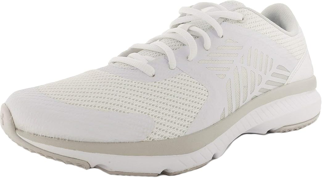 under armour micro g press