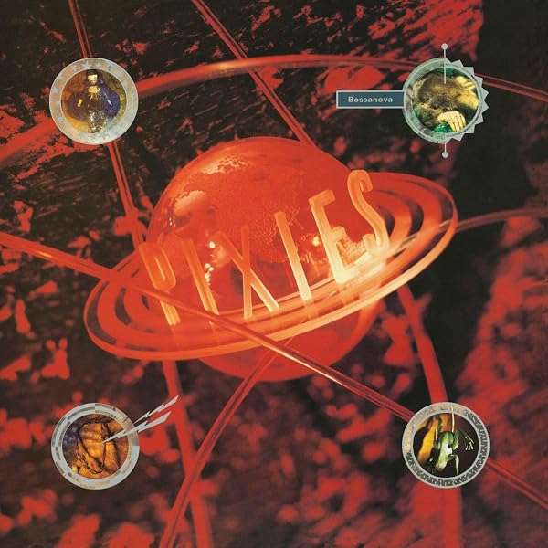 Pixies - Complete B Sides - Amazon.com Music