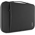 Belkin Laptop Sleeve for Surface Pro, MacBook Air, Chromebook, and Other 11-Inch Devices (Black)