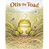 Otis the Toad